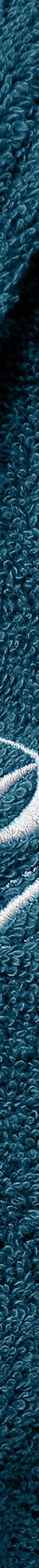 Peignoir mixte adulte éponge bouclette col châle personnalisable (bleu paon) Peignoir mixte adulte éponge bouclette col châle personnalisable (bleu paon)